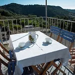Villa Del Mandorlo