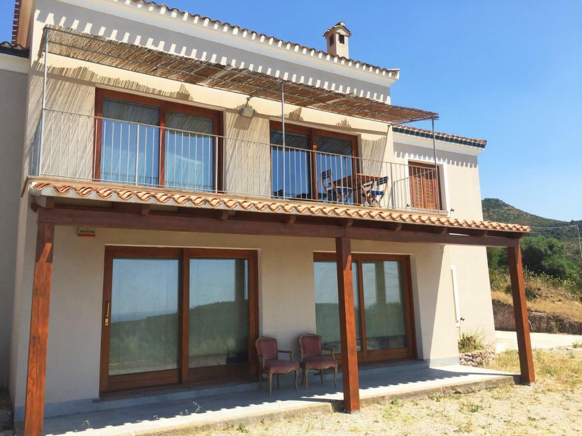 Del Mandorlo Villa Alghero