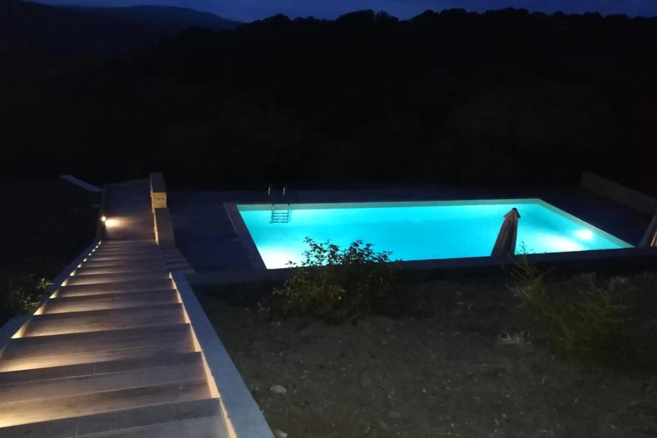 Villa Del Mandorlo