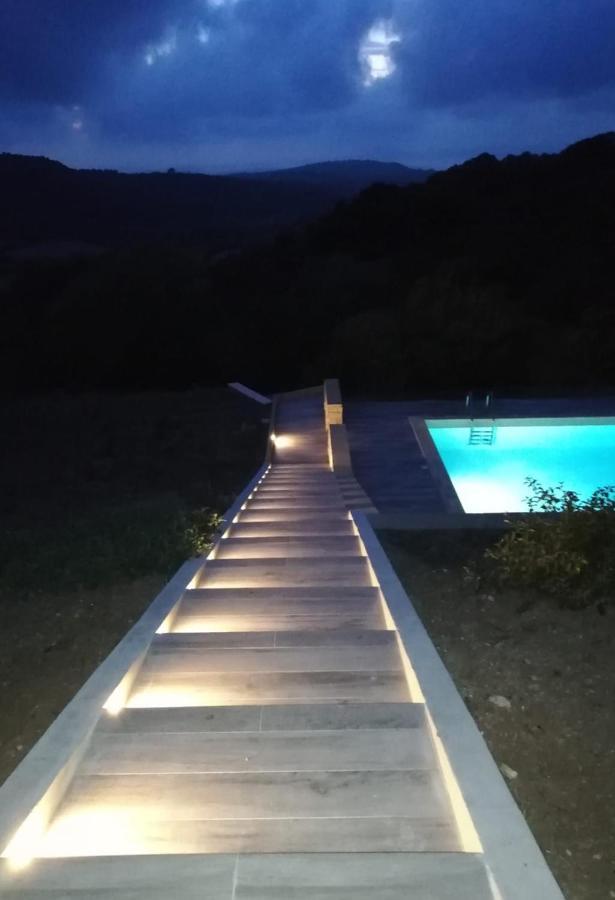 Villa Del Mandorlo *