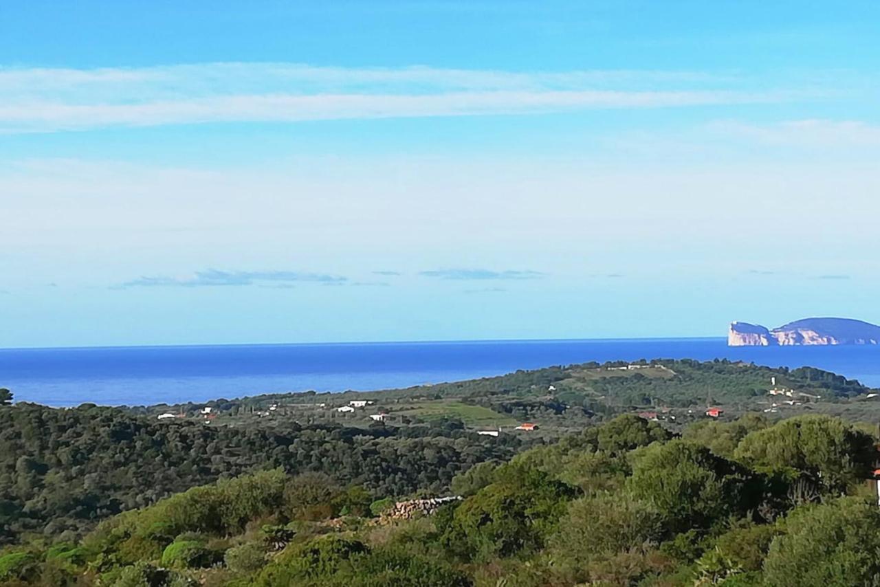 Del Mandorlo Villa